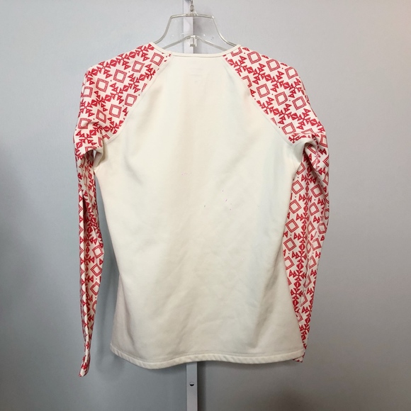 Nike Pro Large Therma-Fit Shirt - Picture 2 of 8